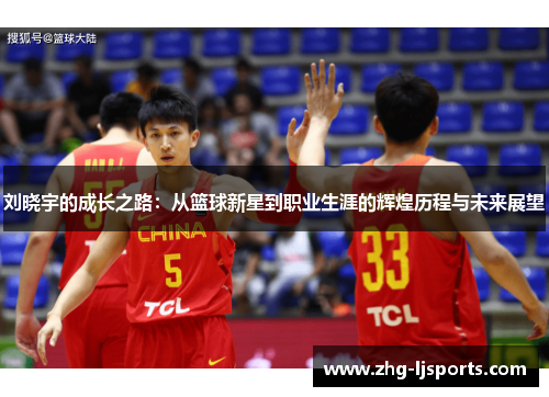 刘晓宇的成长之路：从篮球新星到职业生涯的辉煌历程与未来展望
